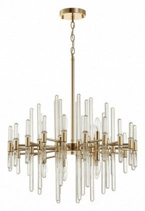 Подвесная люстра Odeon Light Stika 4988/10 в Талице - talica.mebel24.online | фото 3