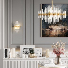 Подвесная люстра Odeon Light Stika 4988/10 в Талице - talica.mebel24.online | фото 6
