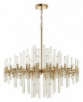 Подвесная люстра Odeon Light Stika 4988/12 в Талице - talica.mebel24.online | фото 3