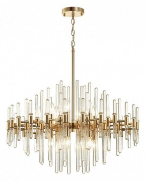 Подвесная люстра Odeon Light Stika 4988/12 в Талице - talica.mebel24.online | фото 4