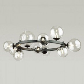 Подвесная люстра Odeon Light Tovi 4818/11 в Талице - talica.mebel24.online | фото 2