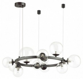 Подвесная люстра Odeon Light Tovi 4818/11 в Талице - talica.mebel24.online | фото 3