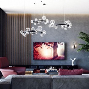 Подвесная люстра Odeon Light Tovi 4818/11 в Талице - talica.mebel24.online | фото 4