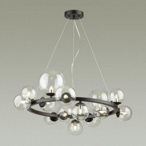 Подвесная люстра Odeon Light Tovi 4818/14 в Талице - talica.mebel24.online | фото 2