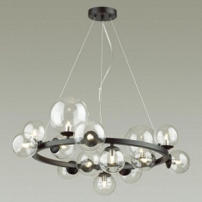 Подвесная люстра Odeon Light Tovi 4818/14 в Талице - talica.mebel24.online | фото 3