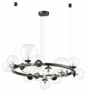 Подвесная люстра Odeon Light Tovi 4818/14 в Талице - talica.mebel24.online | фото 4