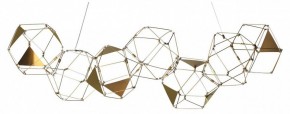 Подвесная люстра Odeon Light Trellis 5086/32L в Талице - talica.mebel24.online | фото