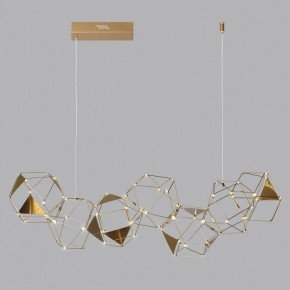 Подвесная люстра Odeon Light Trellis 5086/32L в Талице - talica.mebel24.online | фото 2