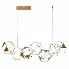 Подвесная люстра Odeon Light Trellis 5086/32L в Талице - talica.mebel24.online | фото 4