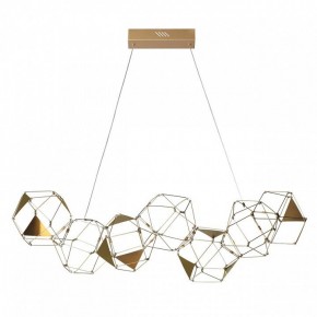 Подвесная люстра Odeon Light Trellis 5086/32L в Талице - talica.mebel24.online | фото 5
