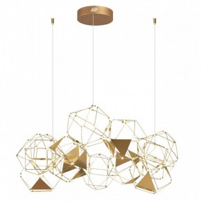 Подвесная люстра Odeon Light Trellis 5086/56L в Талице - talica.mebel24.online | фото 3
