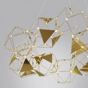 Подвесная люстра Odeon Light Trellis 5086/56L в Талице - talica.mebel24.online | фото 7