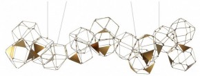 Подвесная люстра Odeon Light Trellis 5086/64L в Талице - talica.mebel24.online | фото