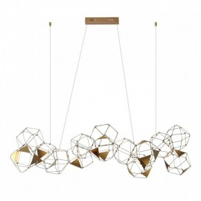 Подвесная люстра Odeon Light Trellis 5086/64L в Талице - talica.mebel24.online | фото 4