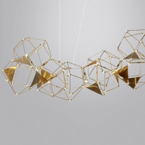 Подвесная люстра Odeon Light Trellis 5086/64L в Талице - talica.mebel24.online | фото 6