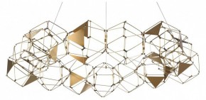 Подвесная люстра Odeon Light Trellis 5086/68L в Талице - talica.mebel24.online | фото