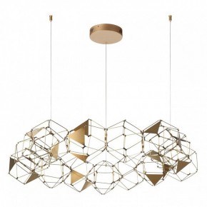 Подвесная люстра Odeon Light Trellis 5086/68L в Талице - talica.mebel24.online | фото 4