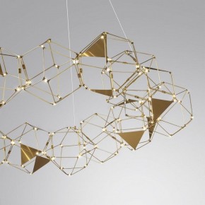 Подвесная люстра Odeon Light Trellis 5086/68L в Талице - talica.mebel24.online | фото 7