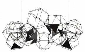 Подвесная люстра Odeon Light Trellis 5087/56L в Талице - talica.mebel24.online | фото