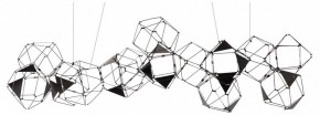 Подвесная люстра Odeon Light Trellis 5087/64L в Талице - talica.mebel24.online | фото