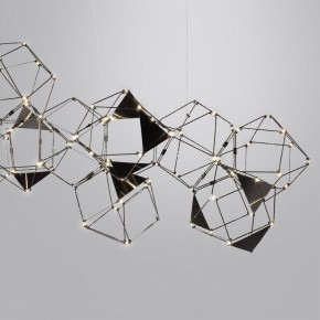Подвесная люстра Odeon Light Trellis 5087/64L в Талице - talica.mebel24.online | фото 6