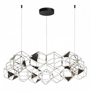 Подвесная люстра Odeon Light Trellis 5087/68L в Талице - talica.mebel24.online | фото 2