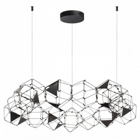 Подвесная люстра Odeon Light Trellis 5087/68L в Талице - talica.mebel24.online | фото 3