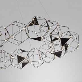 Подвесная люстра Odeon Light Trellis 5087/68L в Талице - talica.mebel24.online | фото 6
