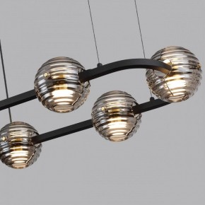 Подвесная люстра Odeon Light Troni 5041/60LA в Талице - talica.mebel24.online | фото 6
