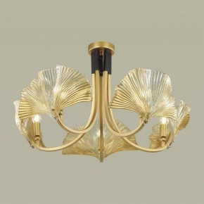 Подвесная люстра Odeon Light Ventaglio 4870/5 в Талице - talica.mebel24.online | фото 2