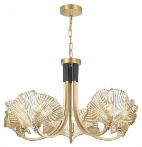 Подвесная люстра Odeon Light Ventaglio 4870/5 в Талице - talica.mebel24.online | фото 3