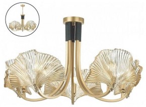 Подвесная люстра Odeon Light Ventaglio 4870/5 в Талице - talica.mebel24.online | фото 4
