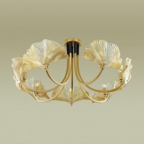 Подвесная люстра Odeon Light Ventaglio 4870/7 в Талице - talica.mebel24.online | фото 2