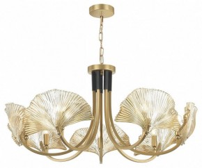 Подвесная люстра Odeon Light Ventaglio 4870/7 в Талице - talica.mebel24.online | фото 3
