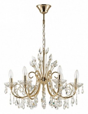 Подвесная люстра Odeon Light Versia 4977/6 в Талице - talica.mebel24.online | фото 2