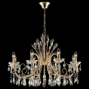 Подвесная люстра Odeon Light Versia 4977/8 в Талице - talica.mebel24.online | фото 4