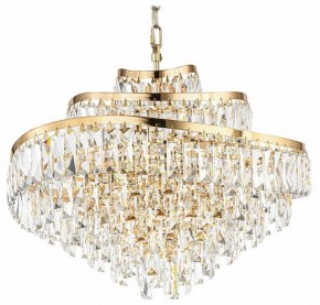 Подвесная люстра Odeon Light Wayta 5073/12 в Талице - talica.mebel24.online | фото