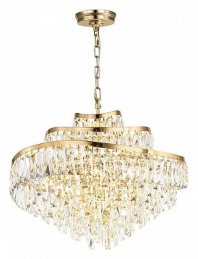 Подвесная люстра Odeon Light Wayta 5073/12 в Талице - talica.mebel24.online | фото 2