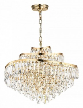 Подвесная люстра Odeon Light Wayta 5073/12 в Талице - talica.mebel24.online | фото 3