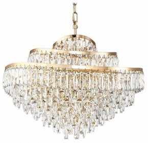 Подвесная люстра Odeon Light Wayta 5073/14 в Талице - talica.mebel24.online | фото