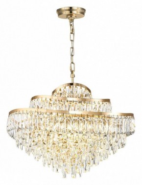 Подвесная люстра Odeon Light Wayta 5073/14 в Талице - talica.mebel24.online | фото 2