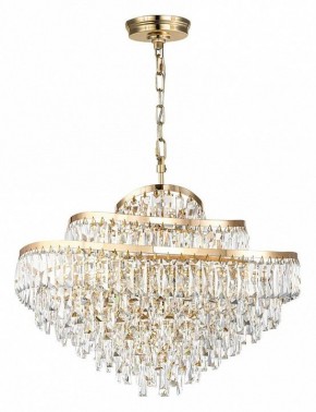 Подвесная люстра Odeon Light Wayta 5073/14 в Талице - talica.mebel24.online | фото 3