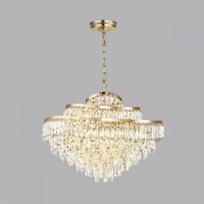 Подвесная люстра Odeon Light Wayta 5073/14 в Талице - talica.mebel24.online | фото 4