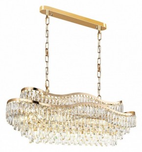 Подвесная люстра Odeon Light Wayta 5073/15 в Талице - talica.mebel24.online | фото 2