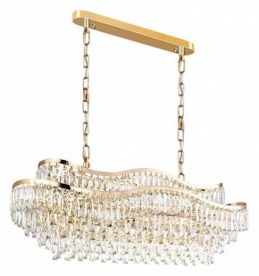 Подвесная люстра Odeon Light Wayta 5073/15 в Талице - talica.mebel24.online | фото 3