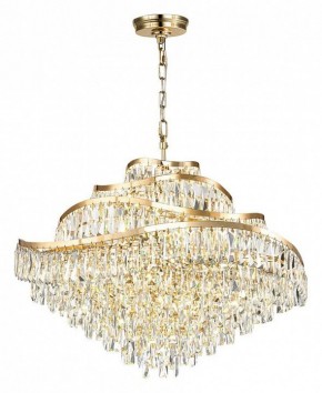 Подвесная люстра Odeon Light Wayta 5073/25 в Талице - talica.mebel24.online | фото 2