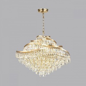 Подвесная люстра Odeon Light Wayta 5073/25 в Талице - talica.mebel24.online | фото 4