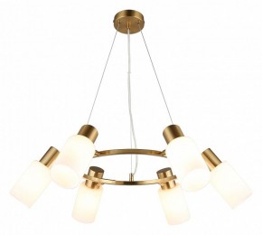 Подвесная люстра Omnilux Ales OML-69103-06 в Талице - talica.mebel24.online | фото 2