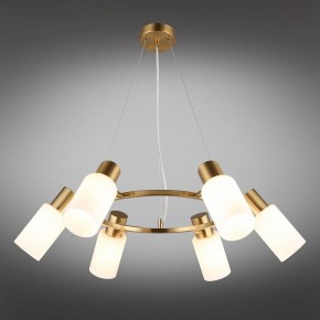 Подвесная люстра Omnilux Ales OML-69103-06 в Талице - talica.mebel24.online | фото 3