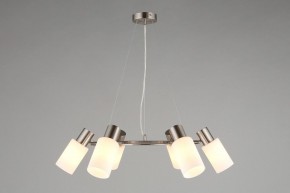 Подвесная люстра Omnilux Ales OML-69113-06 в Талице - talica.mebel24.online | фото 5